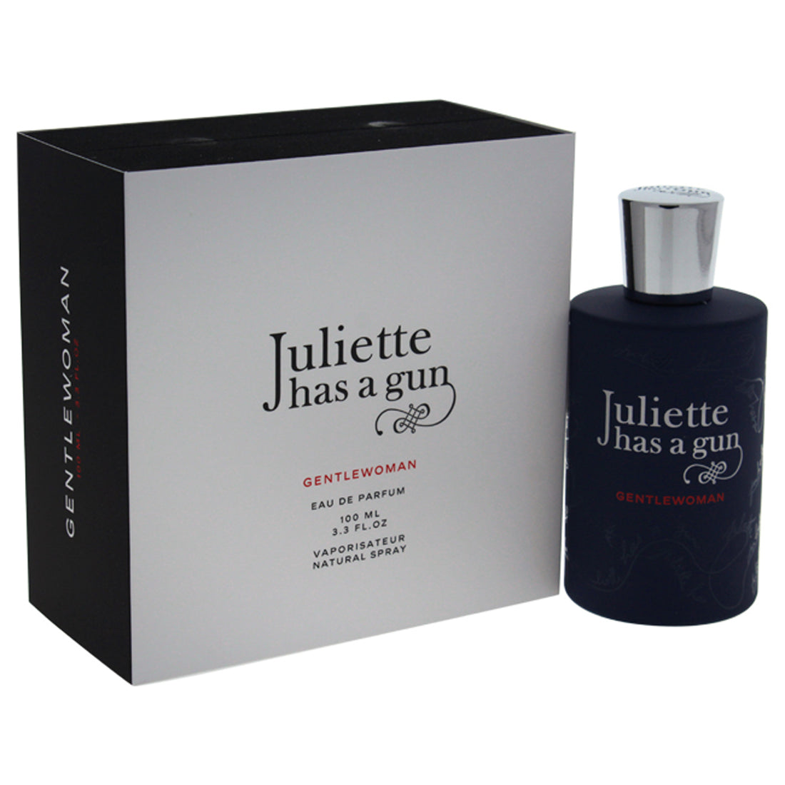 Juliette Has A Gun Gentlewomen Women EDP Spray