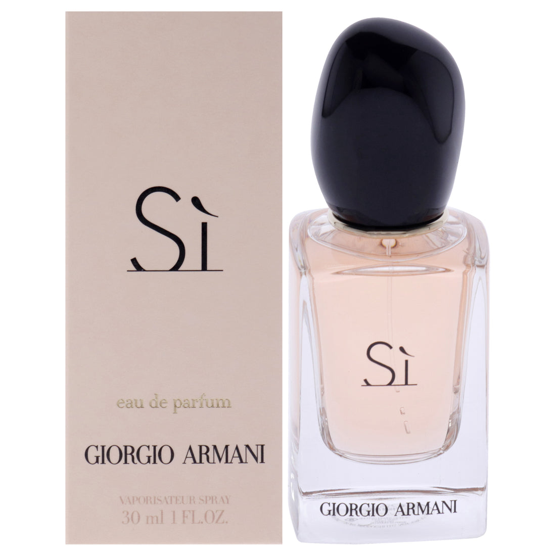 Giorgio Armani Giorgio Armani Si Women EDP Spray