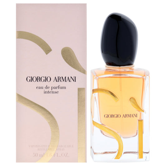 Giorgio Armani Giorgio Armani Si Intense Women EDP Spray (Refillable)