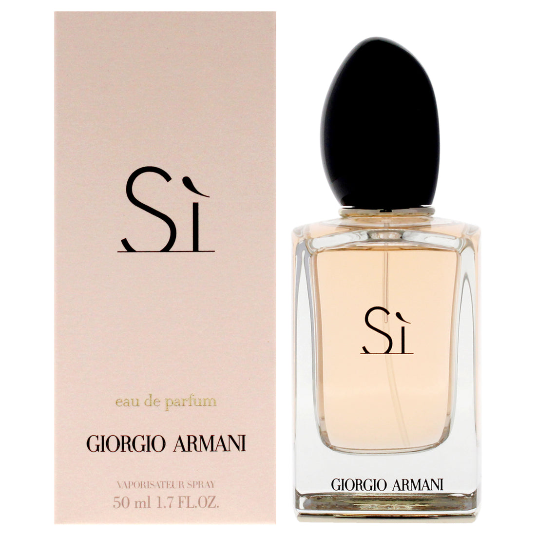 Giorgio Armani Giorgio Armani Si Women EDP Spray