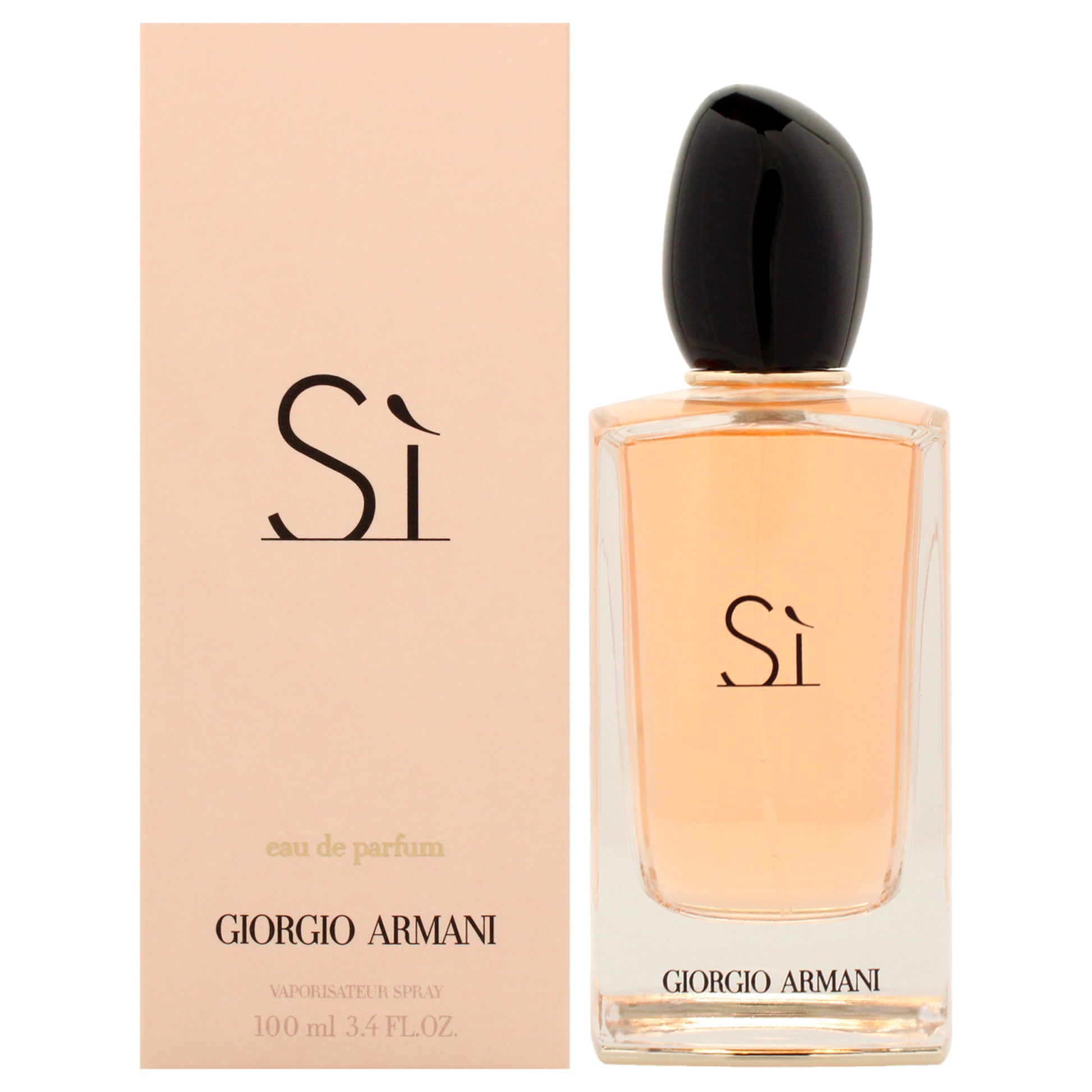 Giorgio Armani Giorgio Armani Si Women EDP Spray
