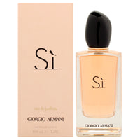 Giorgio Armani Giorgio Armani Si Women EDP Spray