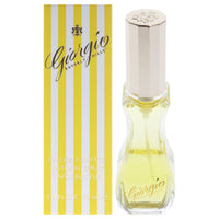 Giorgio Beverly Hills Giorgio Women EDT Spray