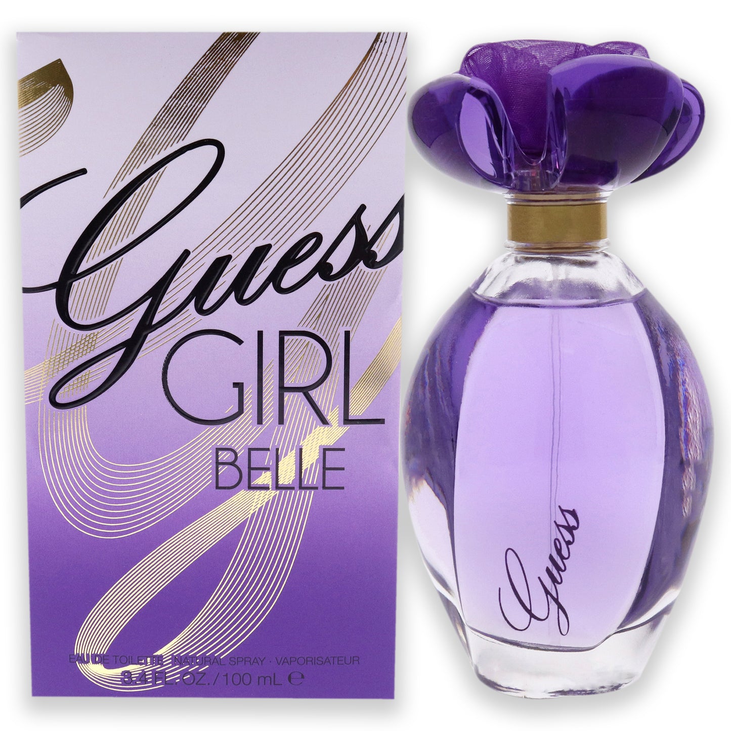 Girl Belle