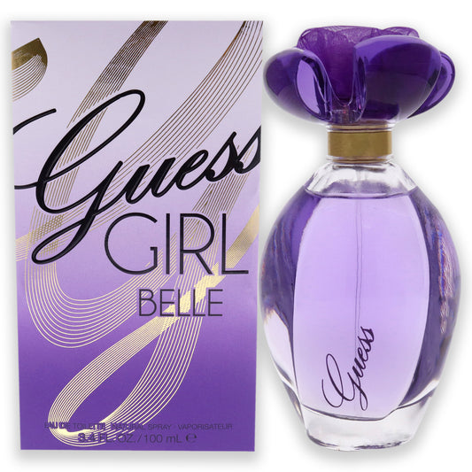 Girl Belle