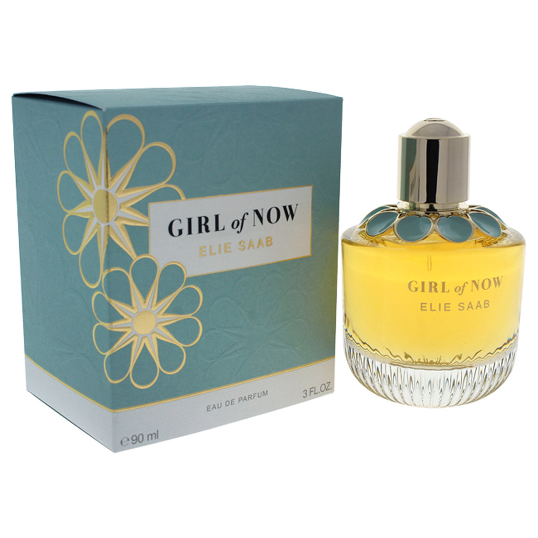 Elie Saab Girl Of Now Women EDP Spray