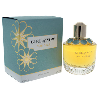 Elie Saab Girl Of Now Women EDP Spray