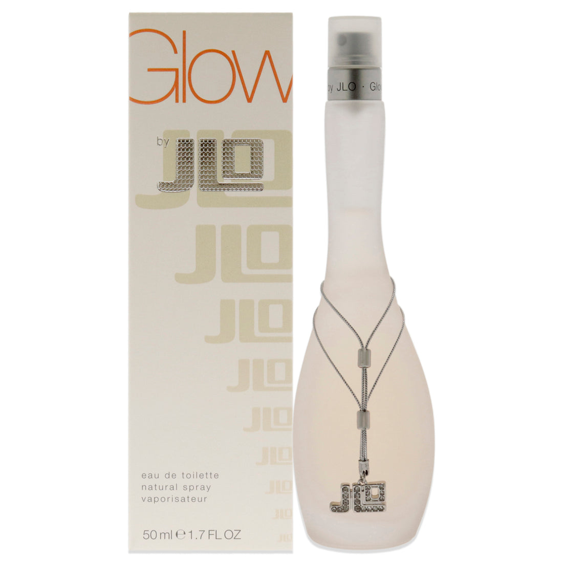 Jennifer Lopez Glow Women EDT Spray