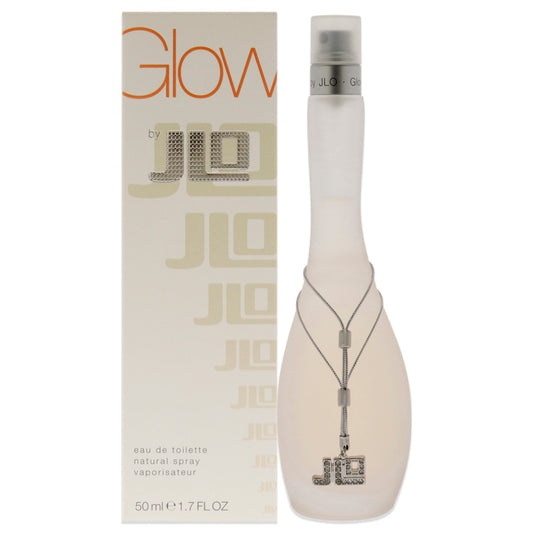 Glow by Jennifer Lopez for Women 1.7 oz EDT Spray