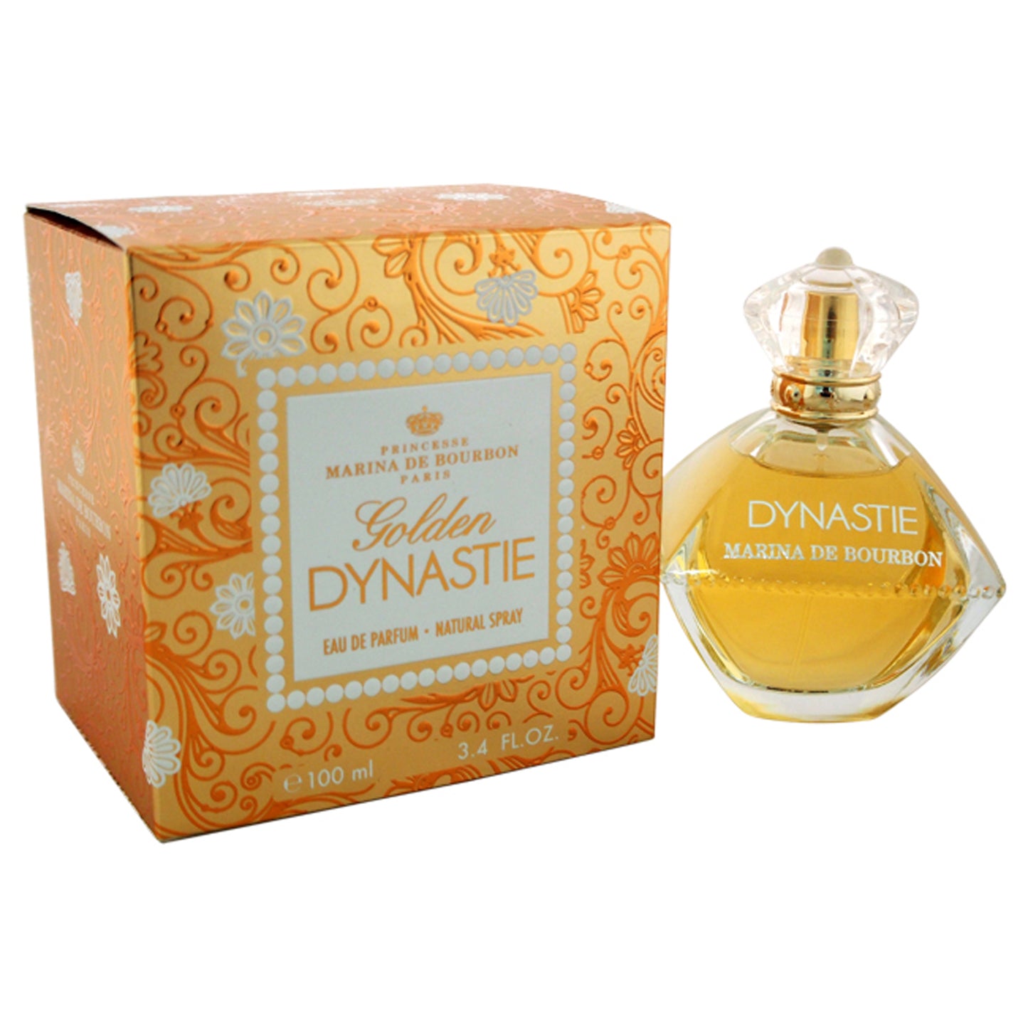 Golden Dynastie