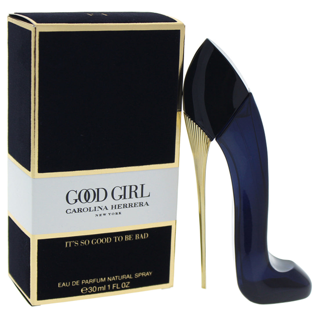 Carolina Herrera Good Girl Women EDP Spray