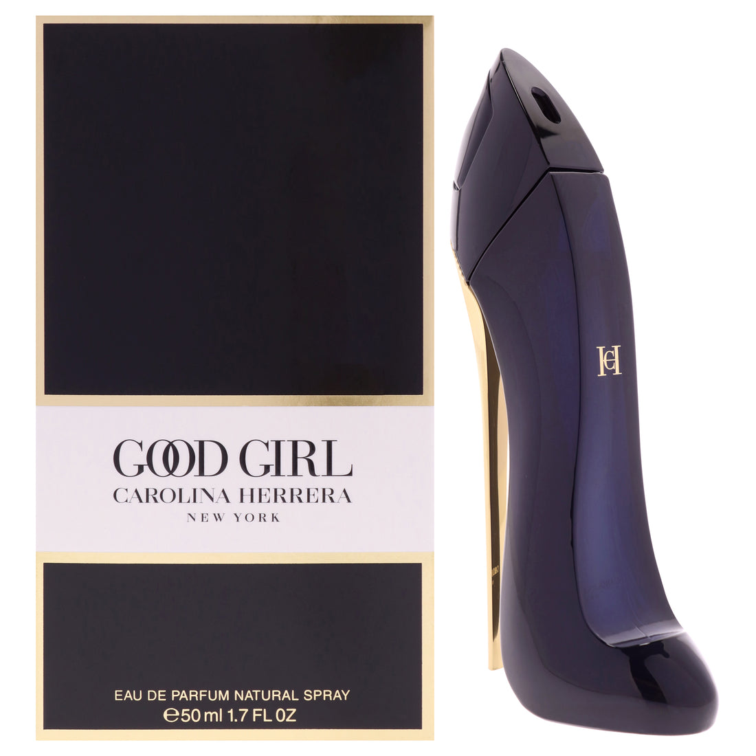 Carolina Herrera Good Girl Women EDP Spray
