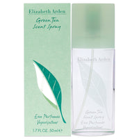 Elizabeth Arden Green Tea Women Scent Spray