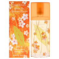 Green Tea Nectarine Blossom