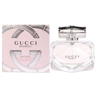 Gucci Gucci Bamboo Women EDT Spray