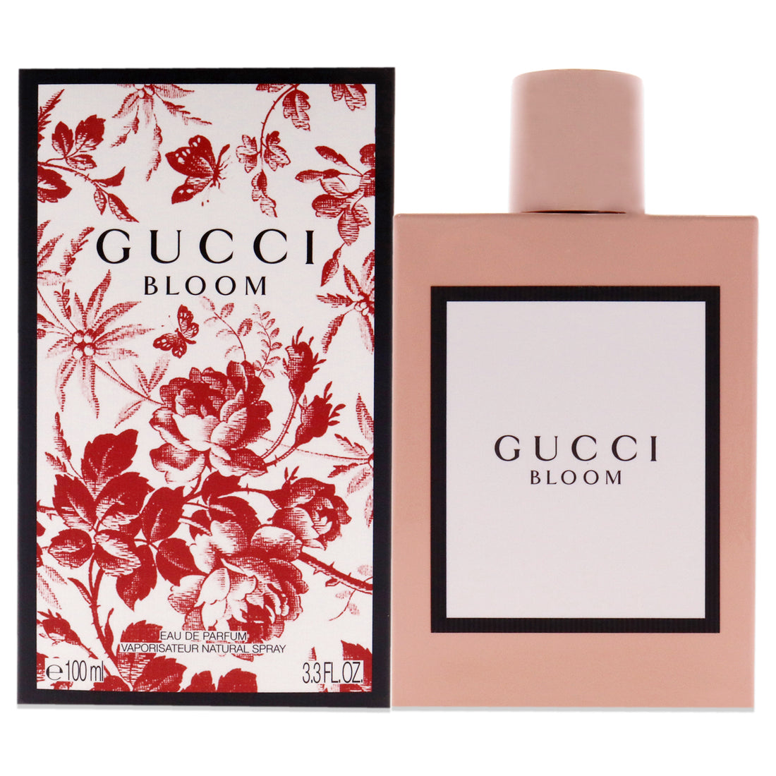 Gucci Gucci Bloom Women EDP Spray