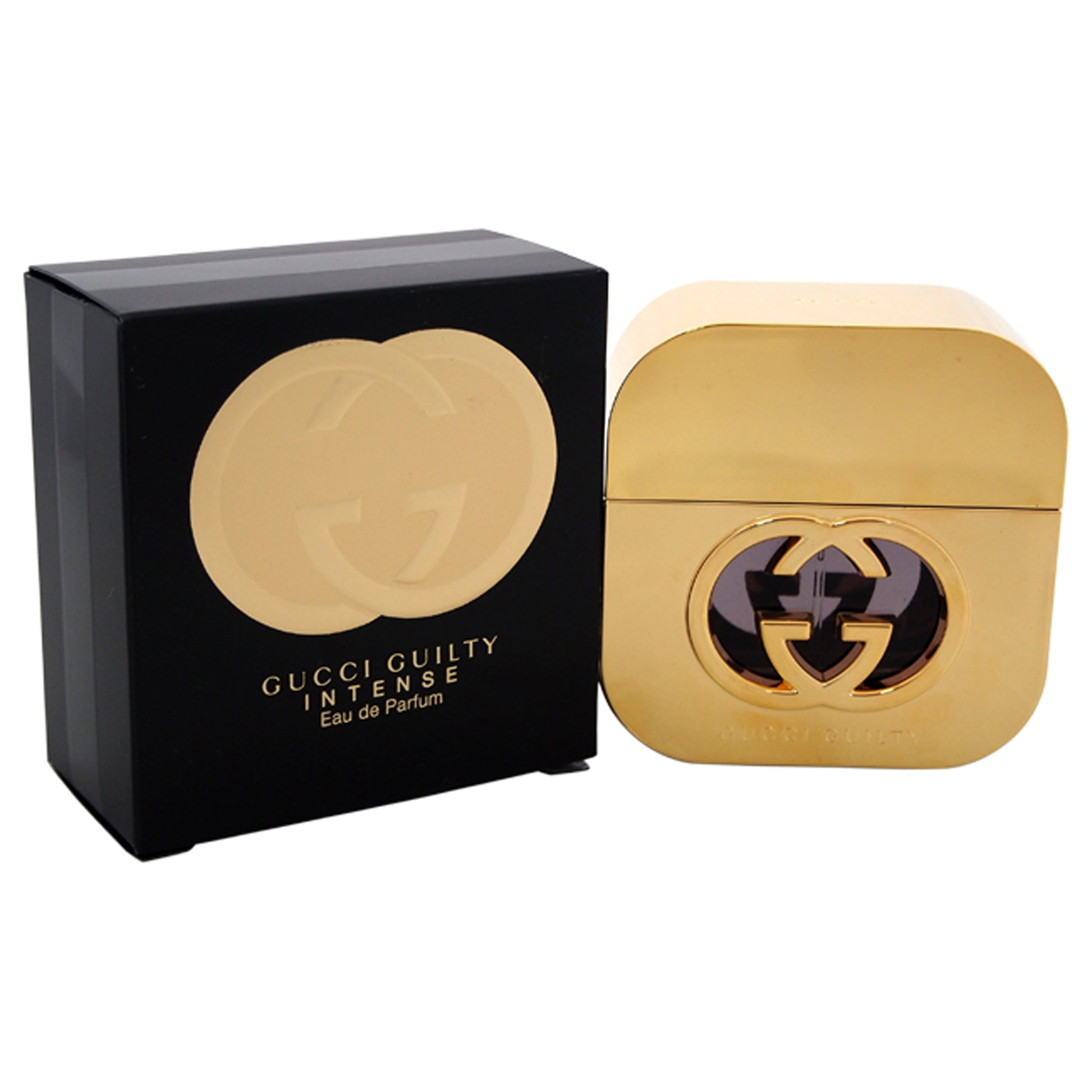 Gucci Guilty Intense