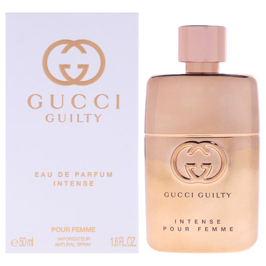 Gucci Guilty Intense EDP Spray
