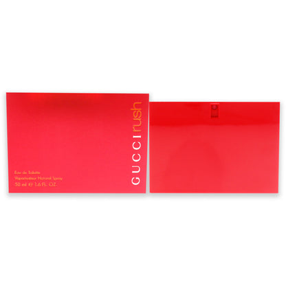 Gucci Rush EDT Spray