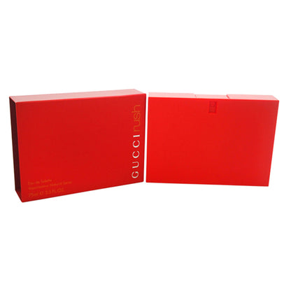 Gucci Rush EDT Spray