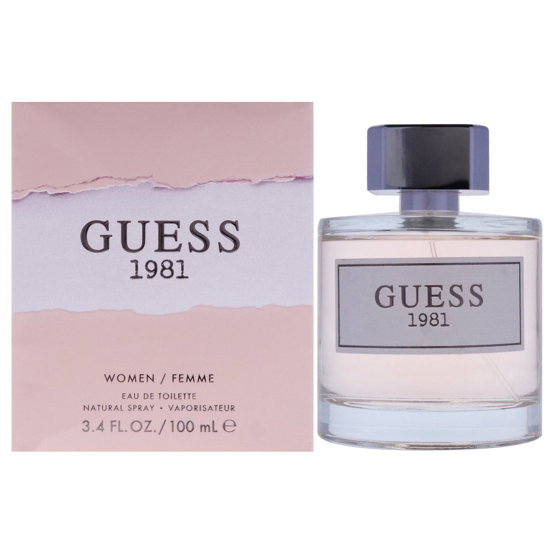 Guess 1981