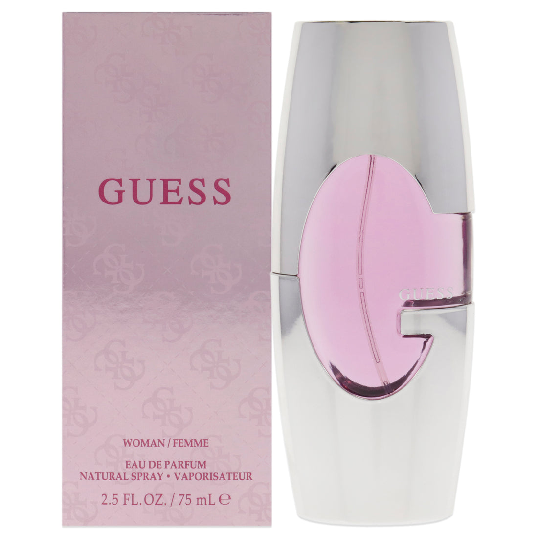 Guess Guess Women EDP Spray