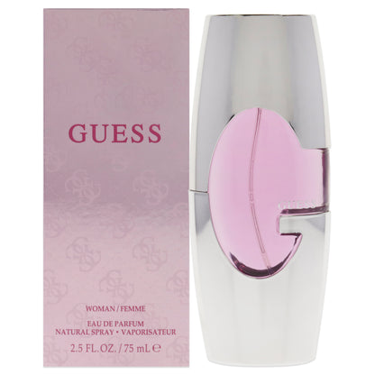Guess Guess Women EDP Spray