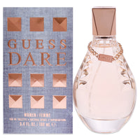 Guess Dare