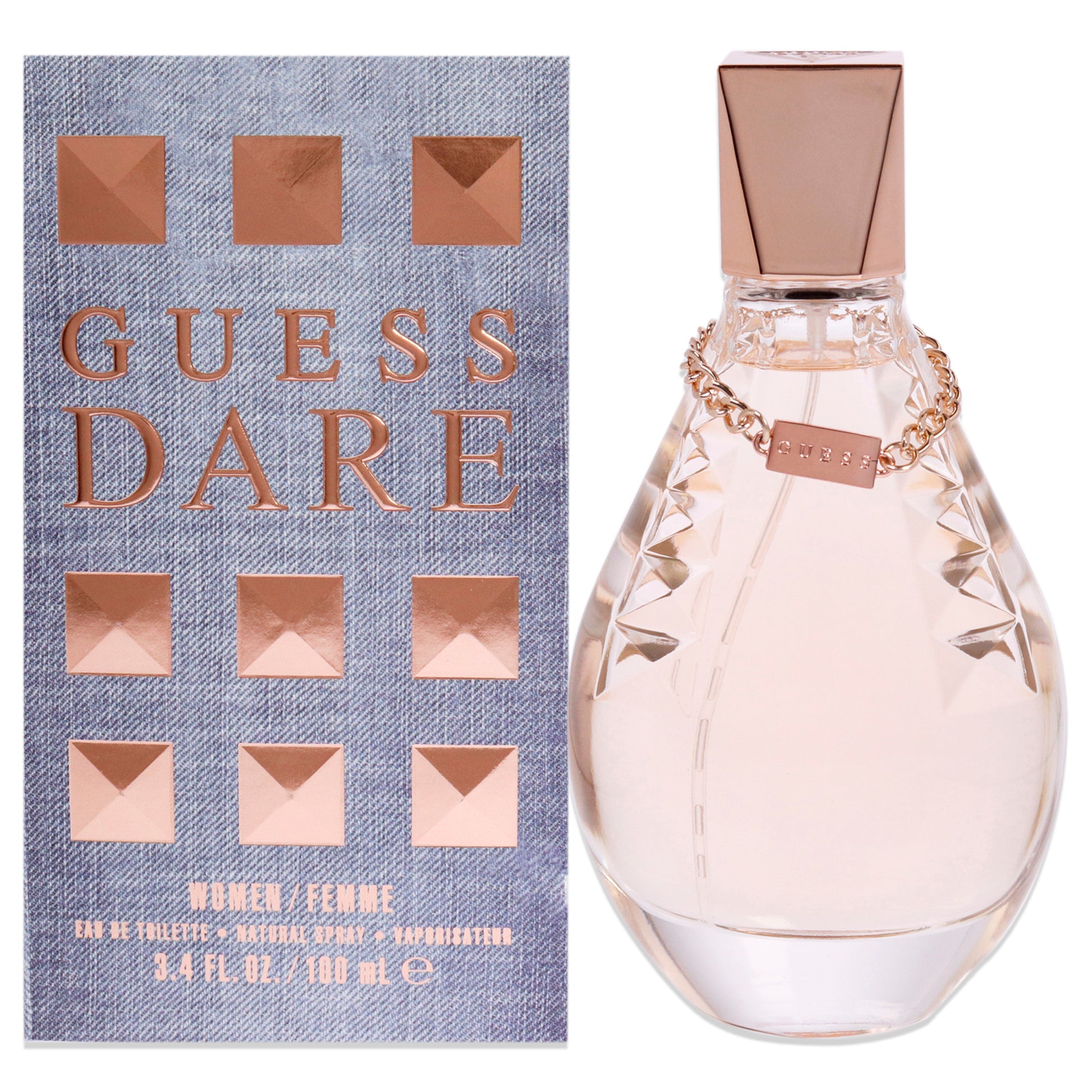 Guess Dare