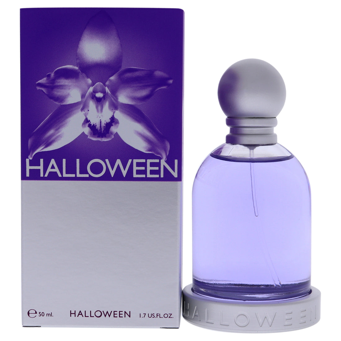 Halloween by J. Del Pozo for Women 1.7 oz EDT Spray