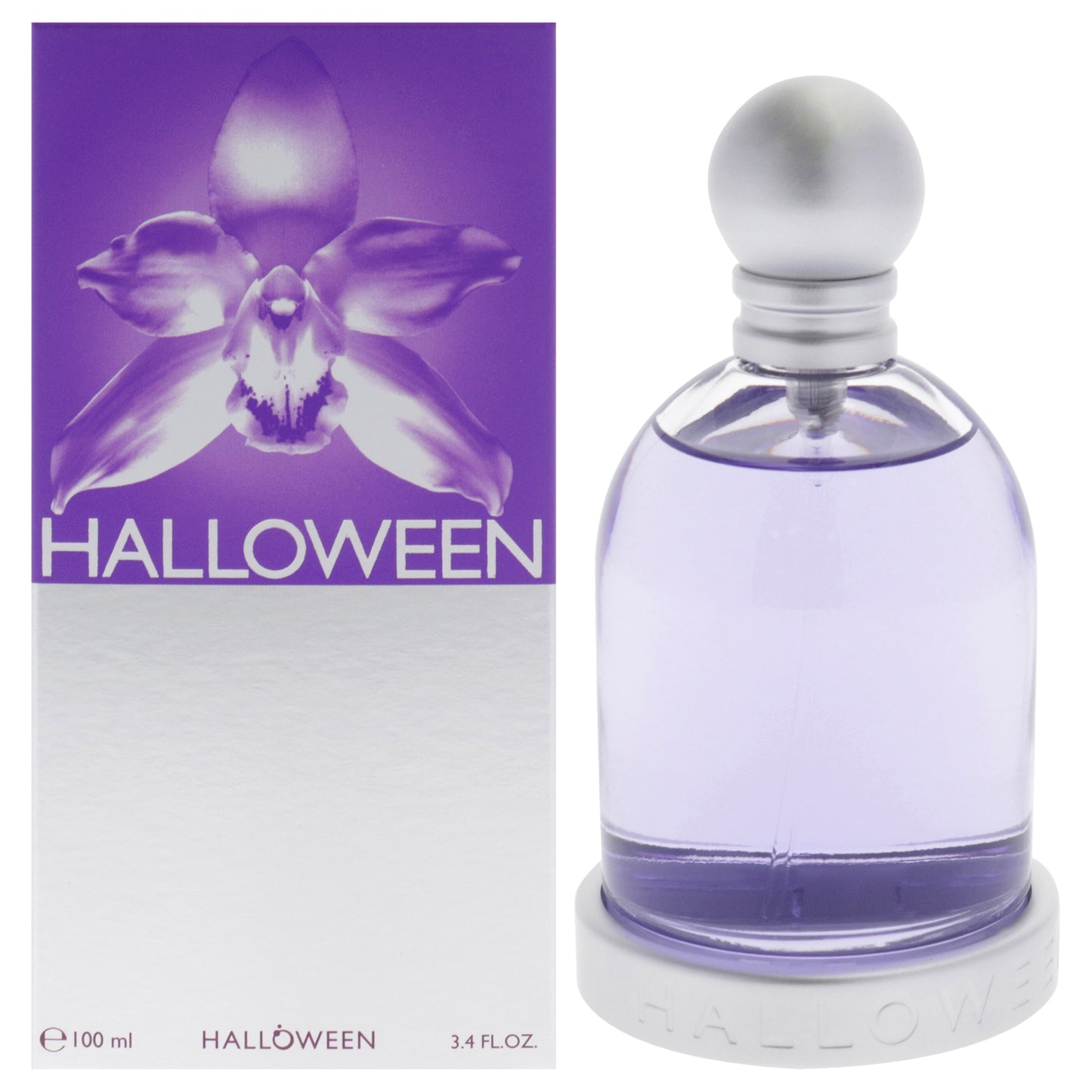 J. Del Pozo Halloween Women EDT Spray