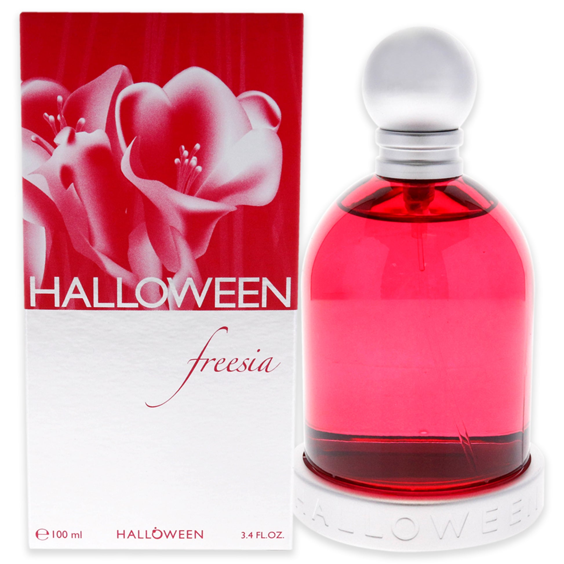 Halloween Freesia
