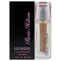Paris Hilton Heiress Women EDP Spray