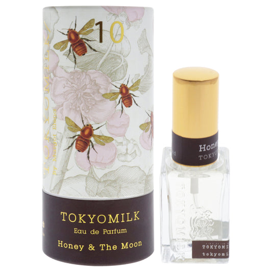 Honey and The Moon No. 10