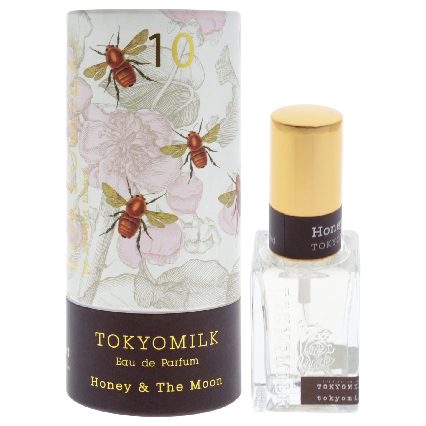 Honey and The Moon No. 10