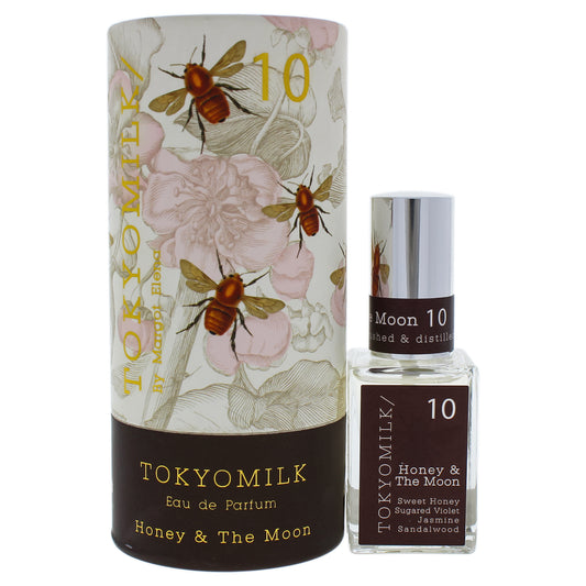 Honey & The Moon No. 10 by TokyoMilk for Women - 1 oz EDP Spray