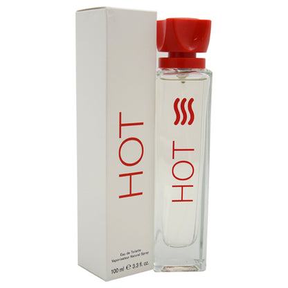Hot