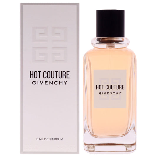 Hot Couture