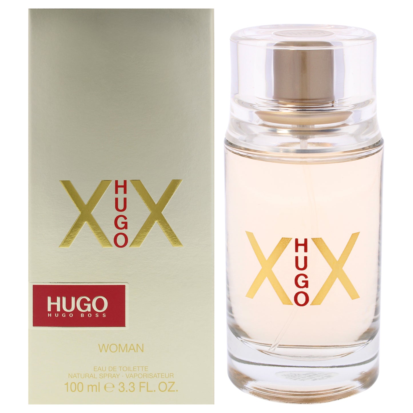 Hugo XX