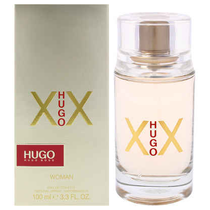 Hugo XX