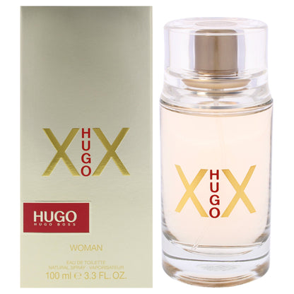 Hugo XX