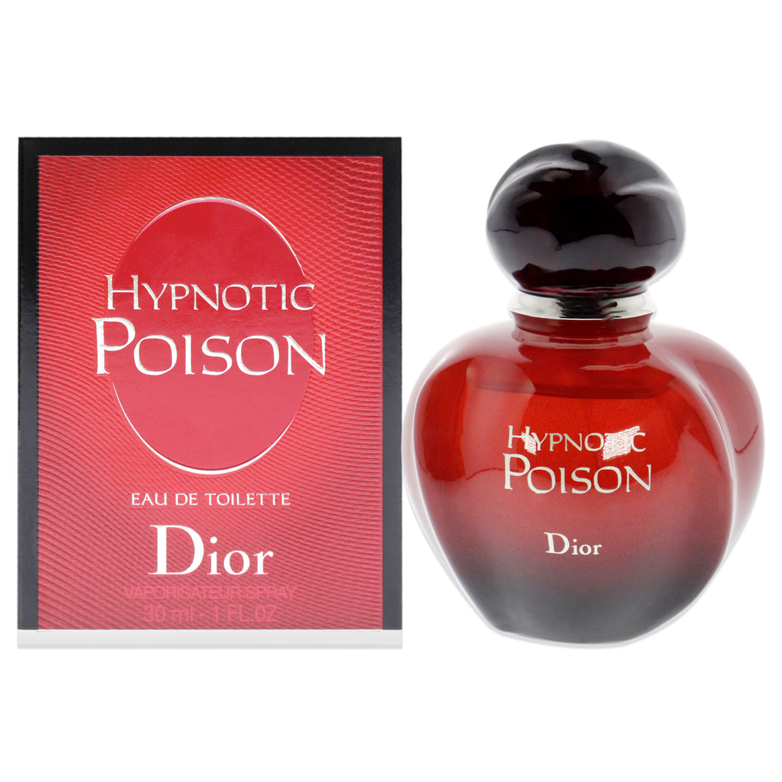 Hypnotic Poison by Christian Dior for Women - 1 oz EDT Spray