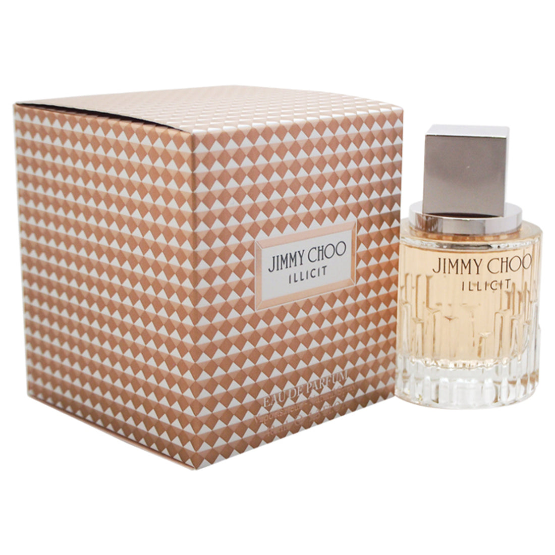 Jimmy Choo ILLICIT Women EDP Spray