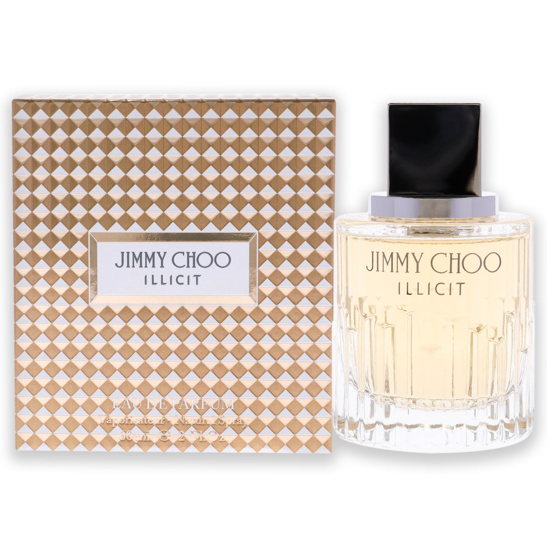 Jimmy Choo ILLICIT Women EDP Spray