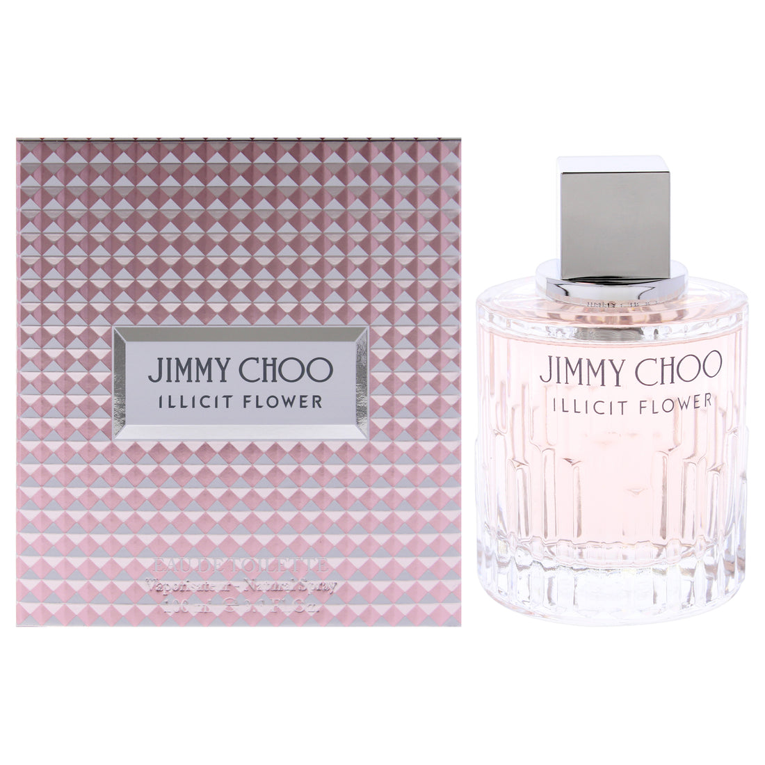 Jimmy Choo Illicit Flower Women EDT Spray