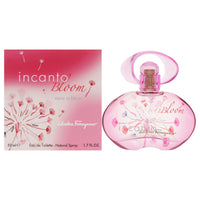 Salvatore Ferragamo Incanto Bloom Women EDT Spray