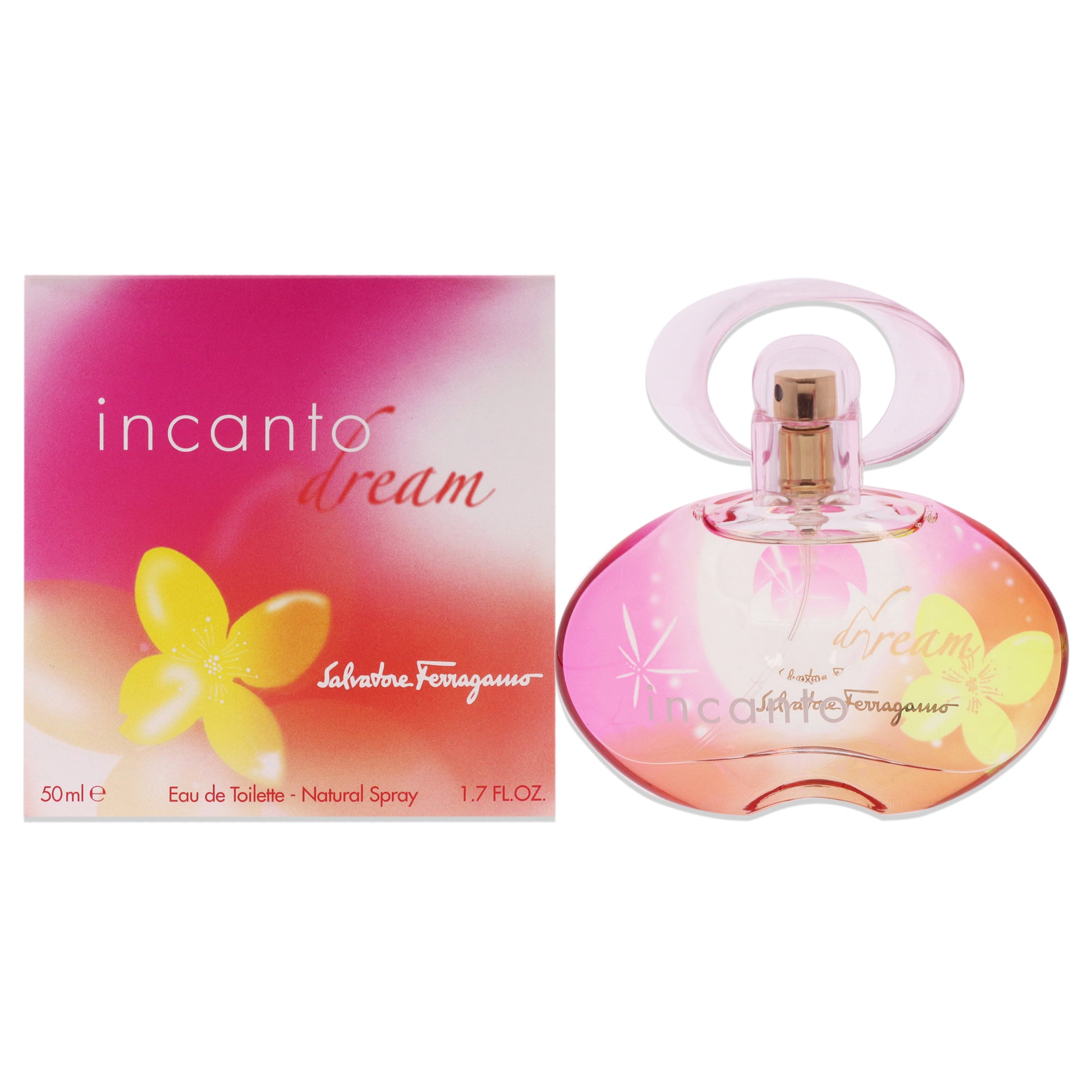 Incanto Dream