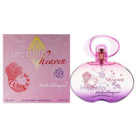 Incanto Heaven