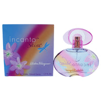 Salvatore Ferragamo Incanto Shine Women EDT Spray