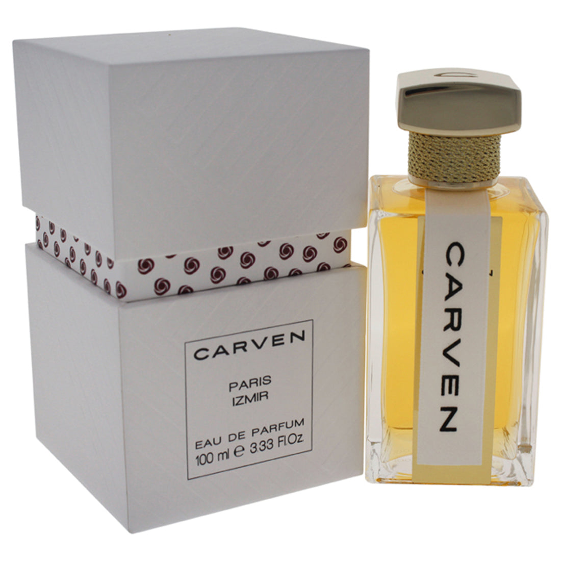 Izmir by Carven for Women - 3.33 oz EDP Spray